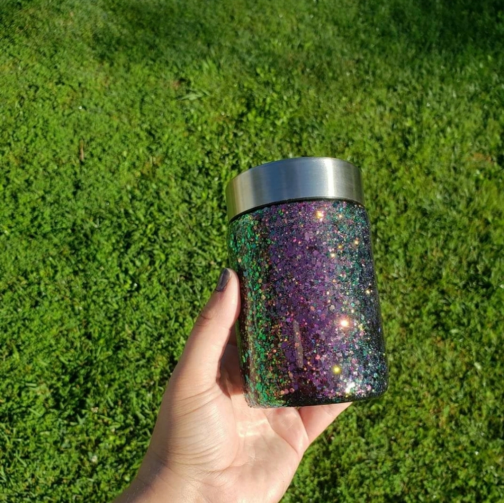 Can cooler